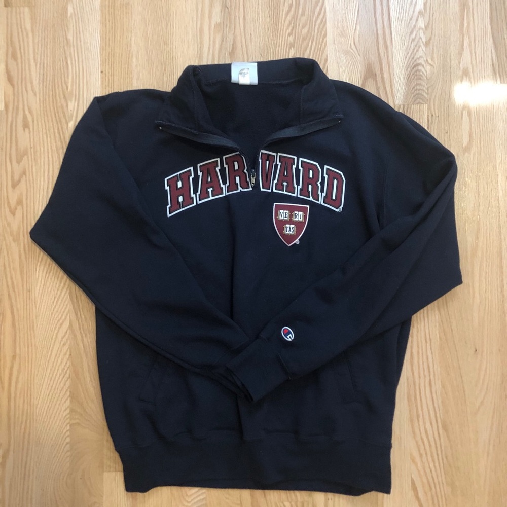 Harvard Sweatshirt
